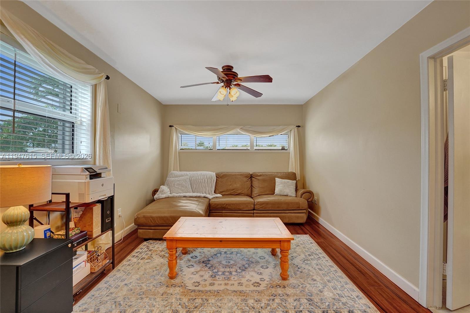 SESSA ESTATES NO 2 - Residential