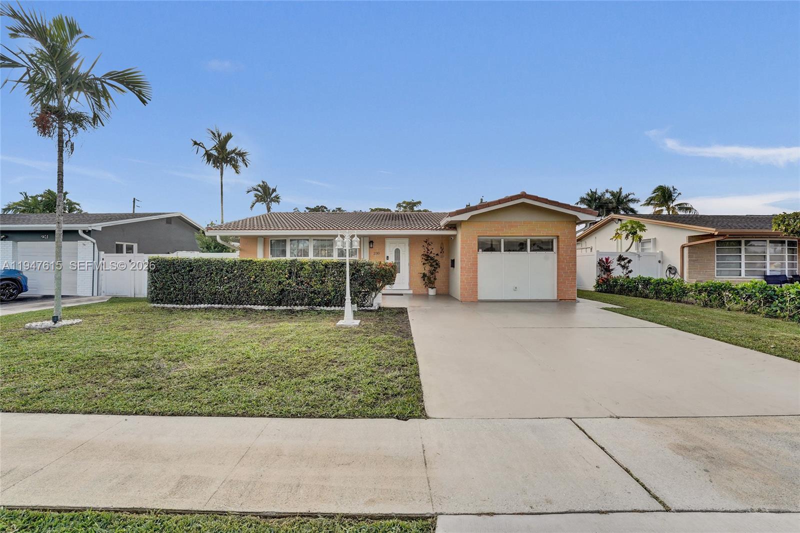 SESSA ESTATES NO 2 - Residential