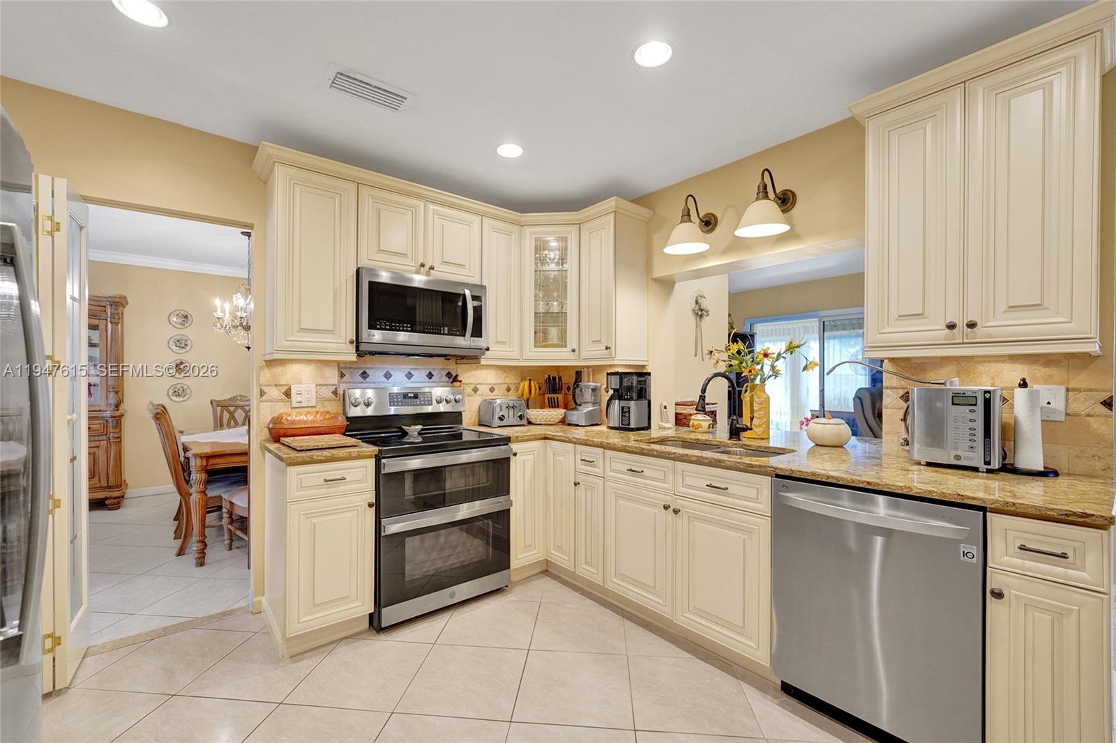 SESSA ESTATES NO 2 - Residential