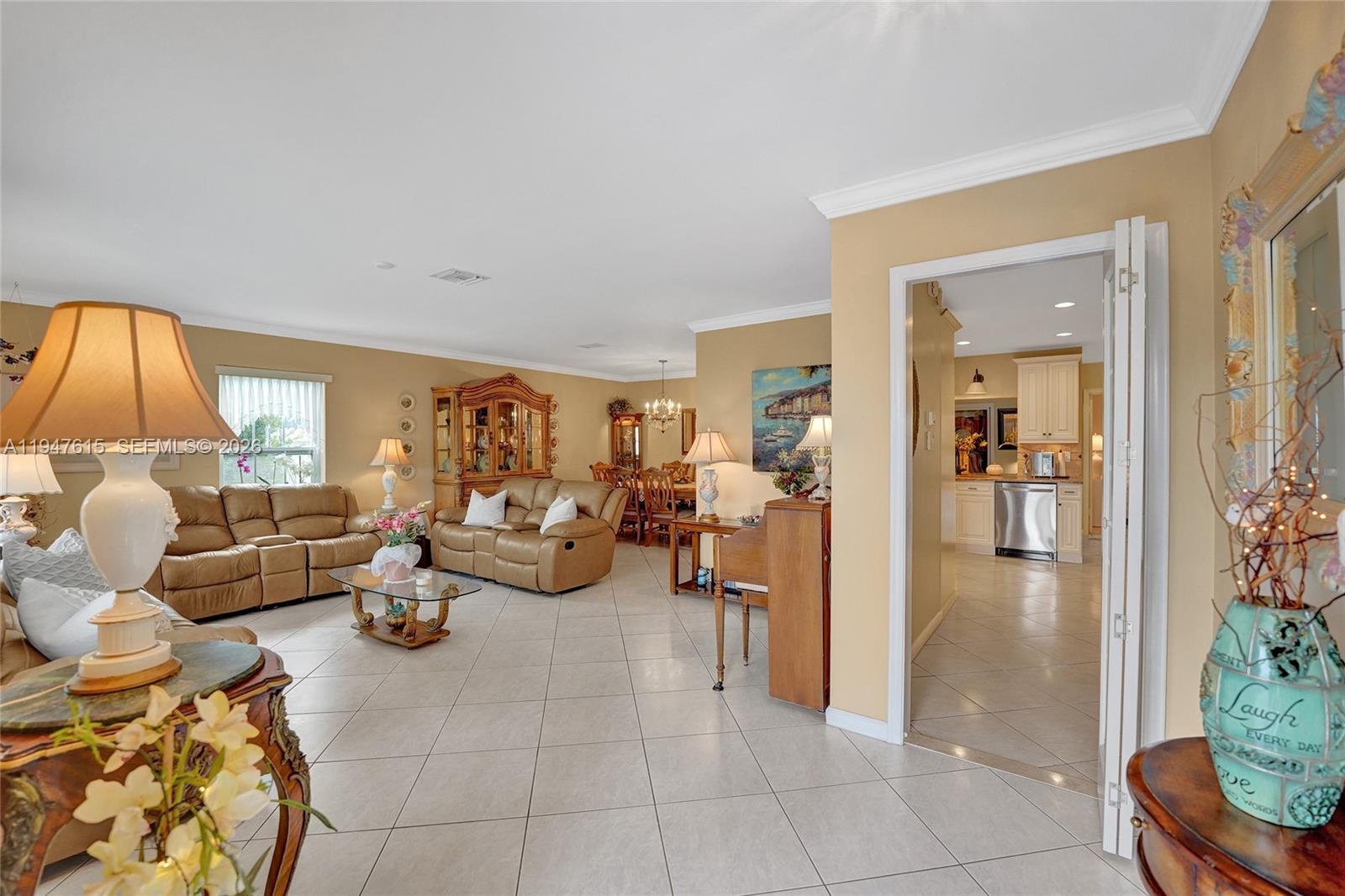 SESSA ESTATES NO 2 - Residential