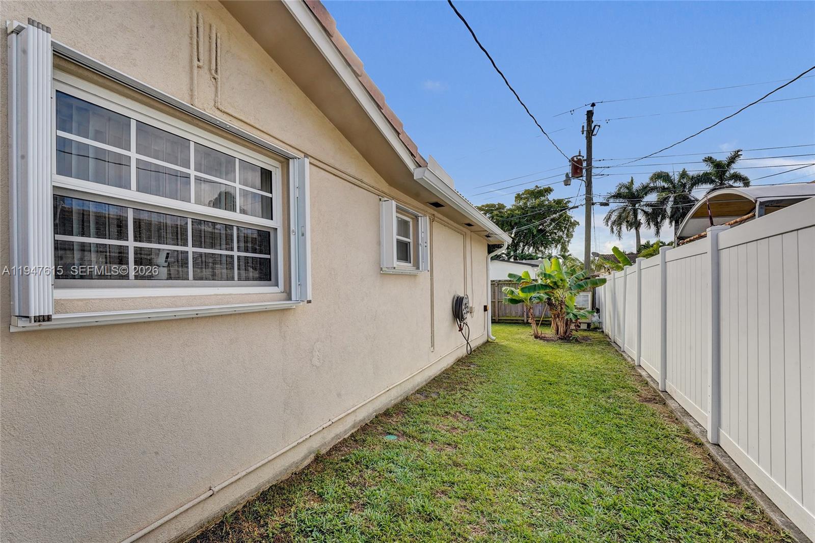 SESSA ESTATES NO 2 - Residential