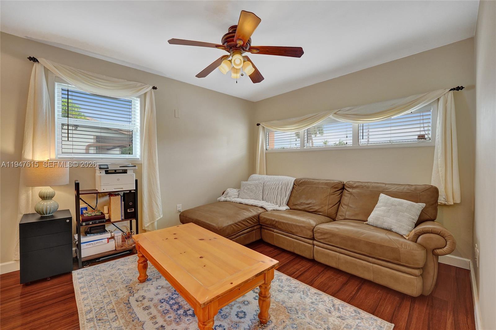 SESSA ESTATES NO 2 - Residential