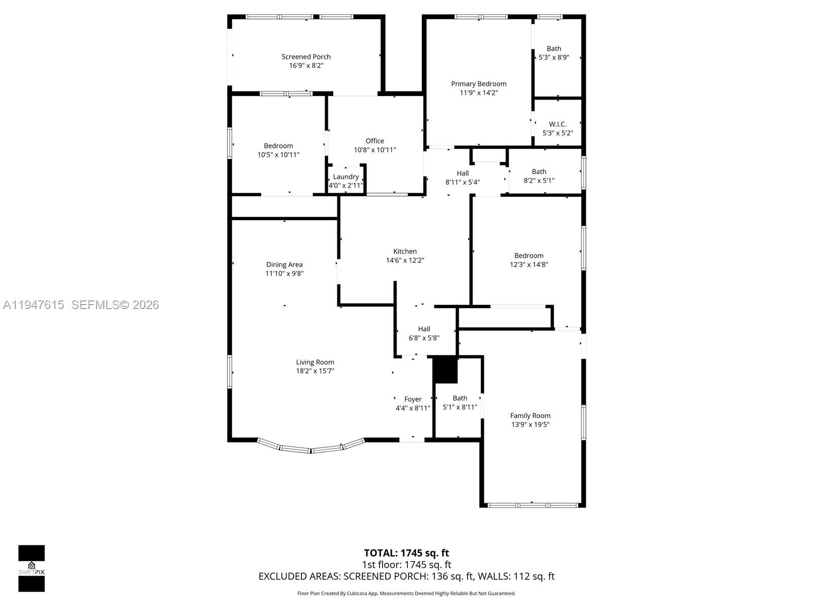 SESSA ESTATES NO 2 - Residential