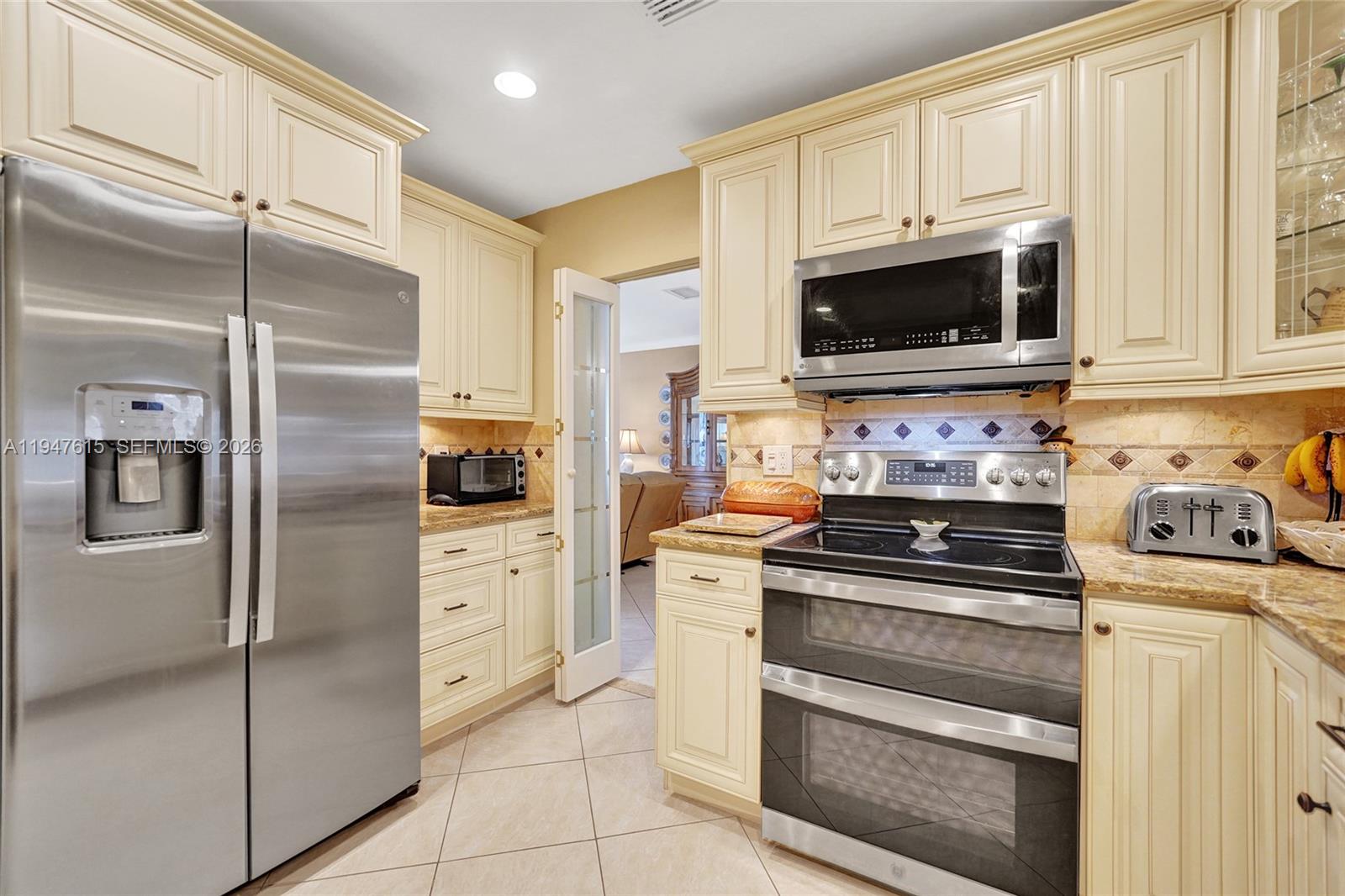 SESSA ESTATES NO 2 - Residential