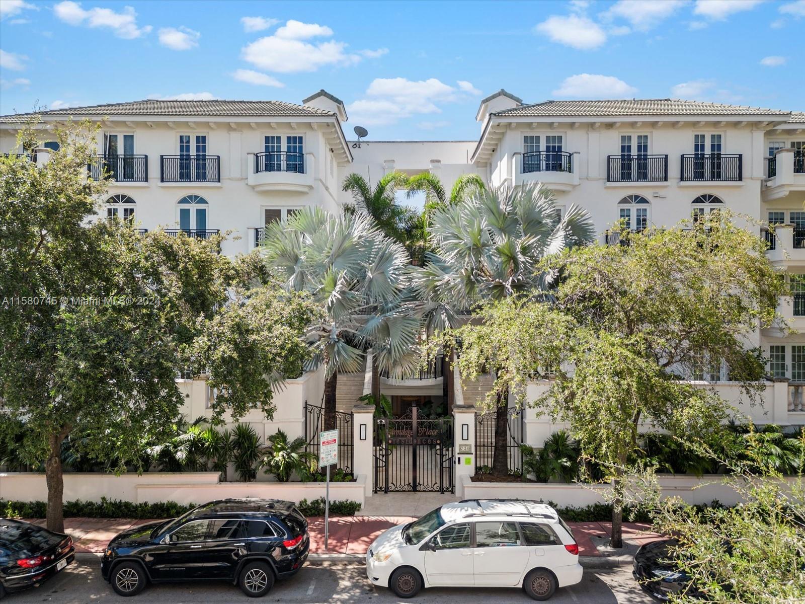 Rental Property at 730 3rd St 101, Miami Beach, Miami-Dade County, Florida - Bedrooms: 3 
Bathrooms: 3  - $8,200 MO.
