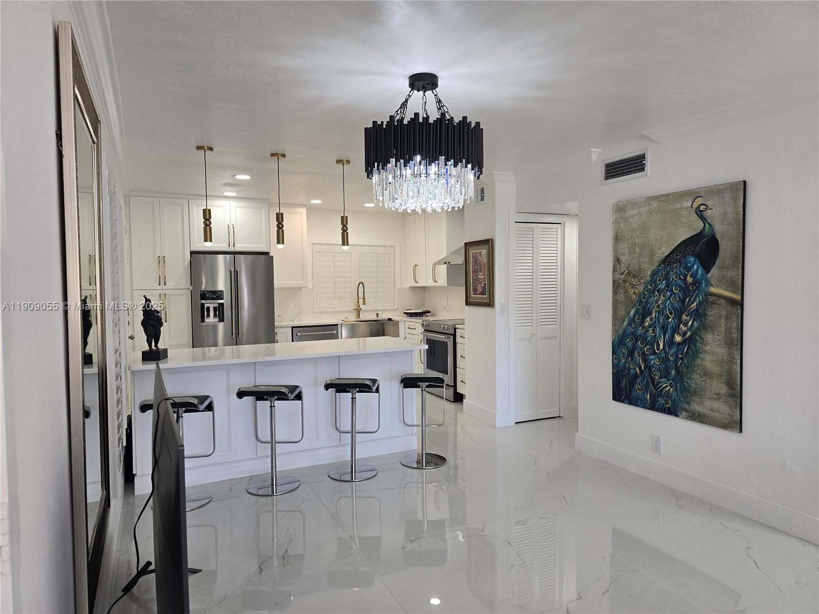 FALLS OF INVERRARY - Residential Lease