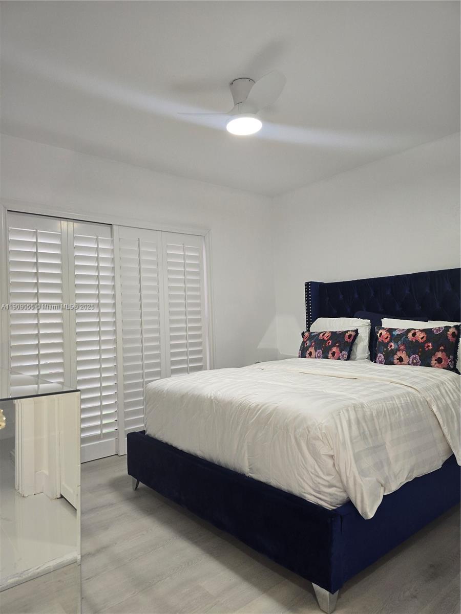 FALLS OF INVERRARY - Residential Lease