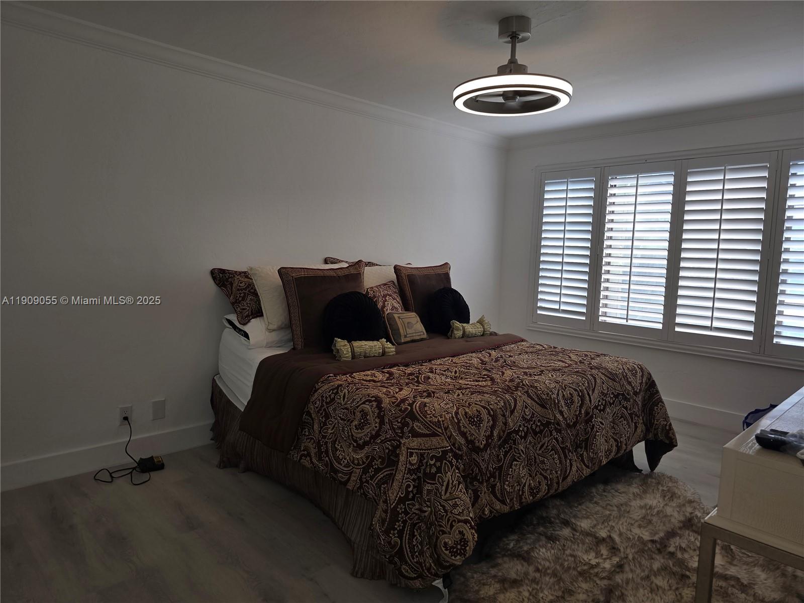 FALLS OF INVERRARY - Residential Lease