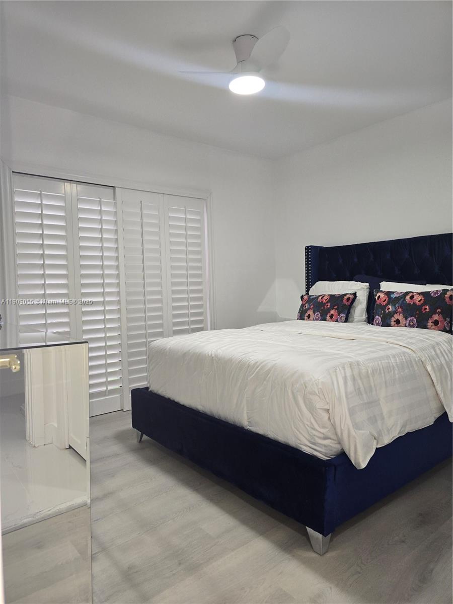 FALLS OF INVERRARY - Residential Lease