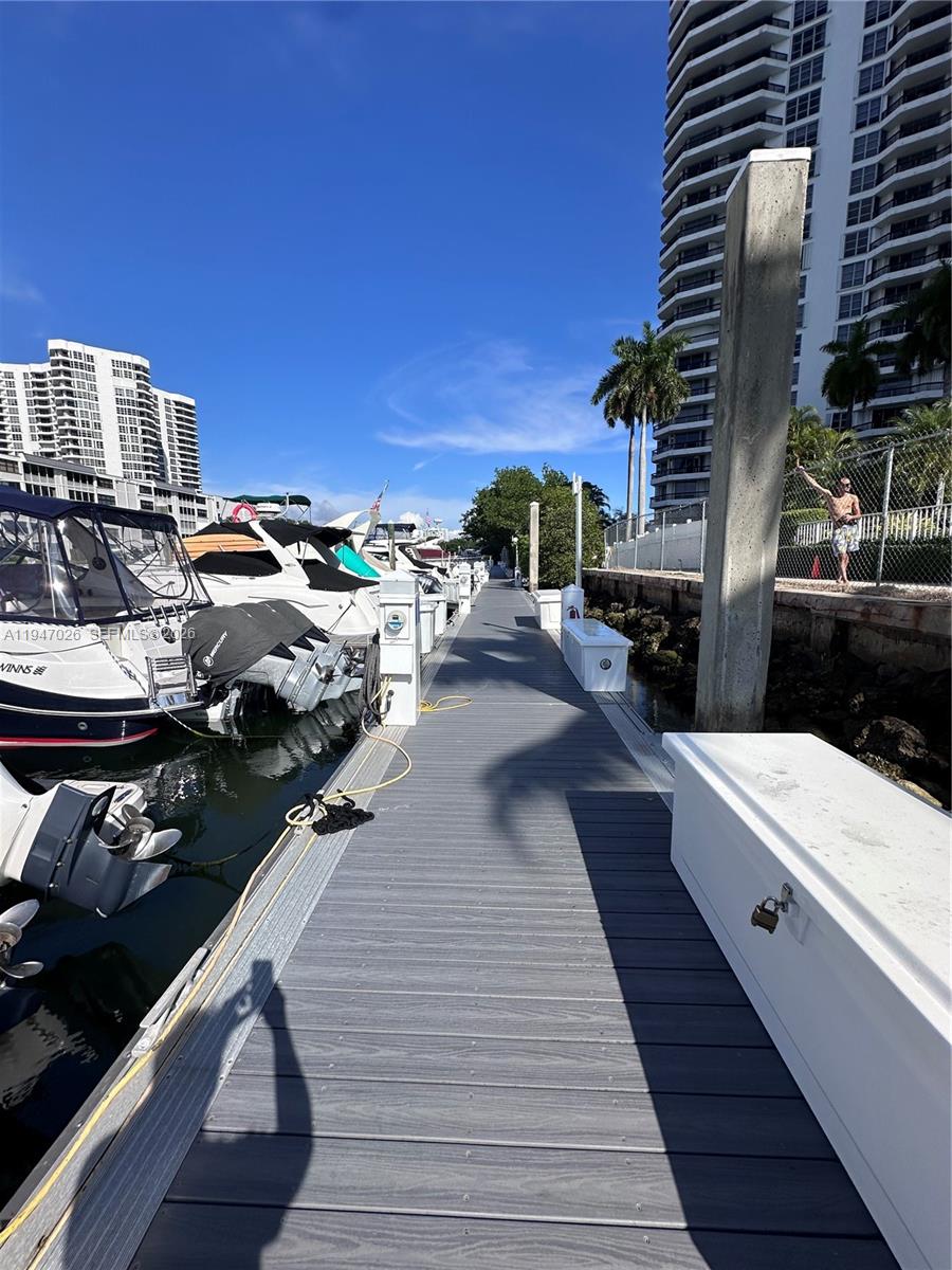 MYSTIC POINTE MARINA COND - Land