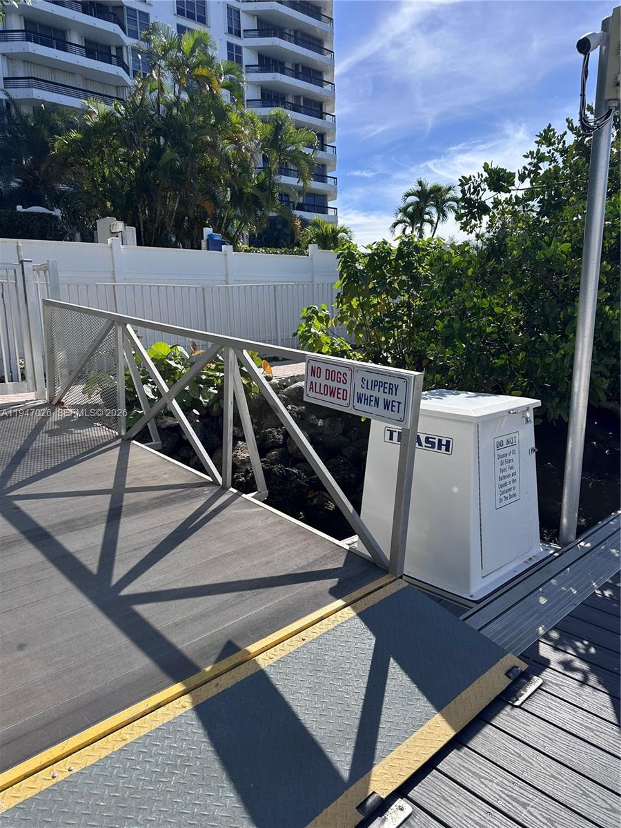 MYSTIC POINTE MARINA COND - Land