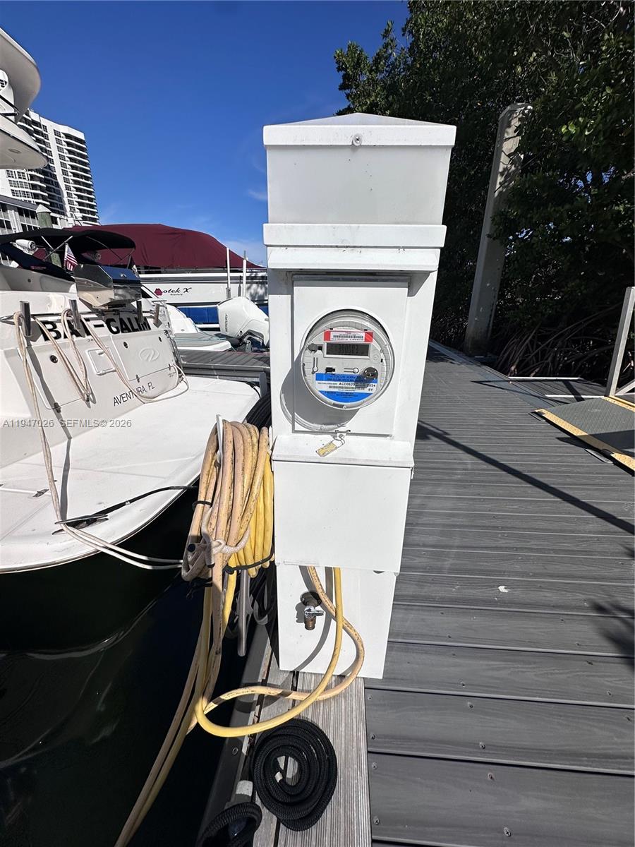 MYSTIC POINTE MARINA COND - Land