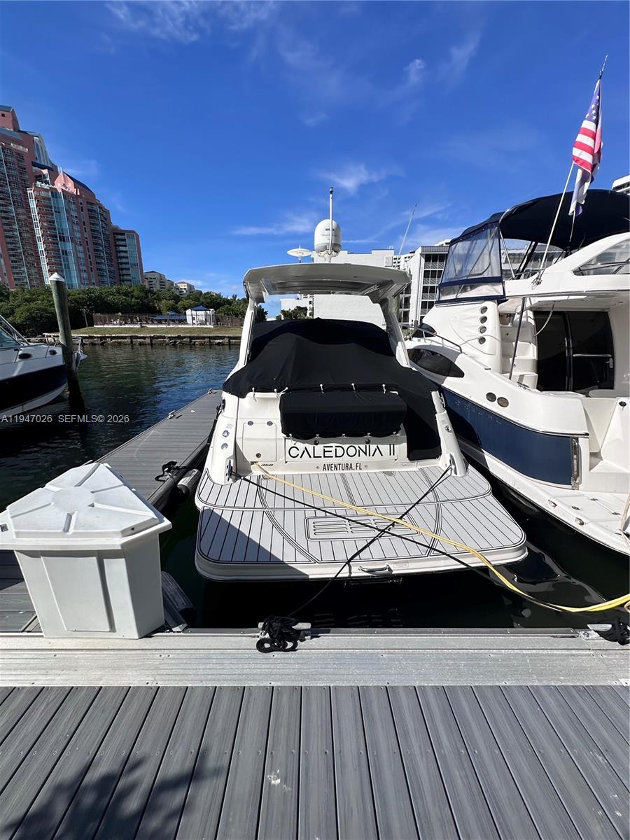 MYSTIC POINTE MARINA COND - Land