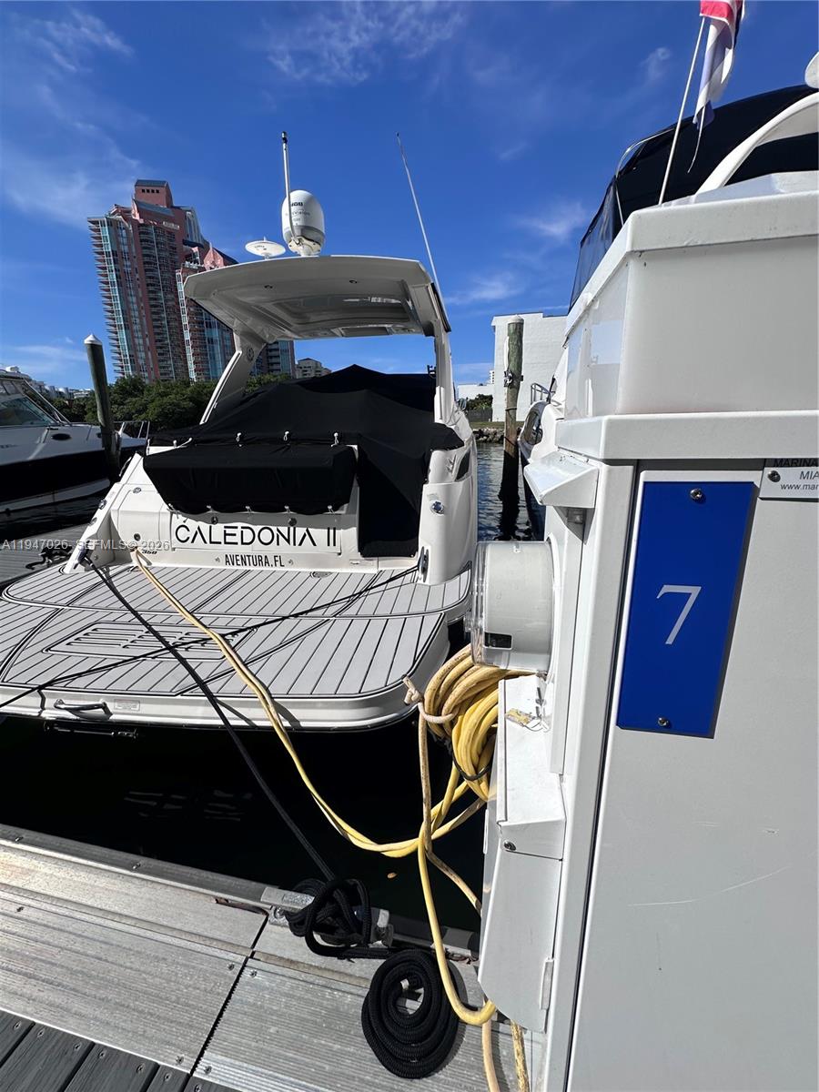 MYSTIC POINTE MARINA COND - Land