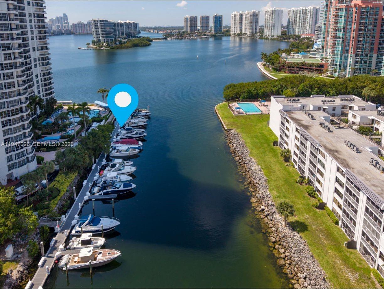 MYSTIC POINTE MARINA COND - Land