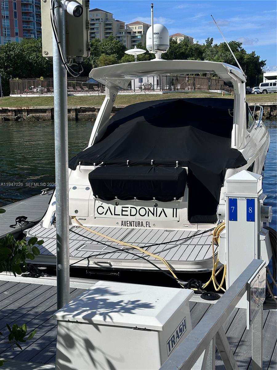 MYSTIC POINTE MARINA COND - Land