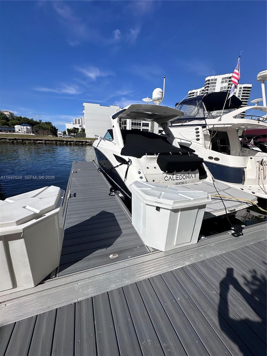 MYSTIC POINTE MARINA COND - Land