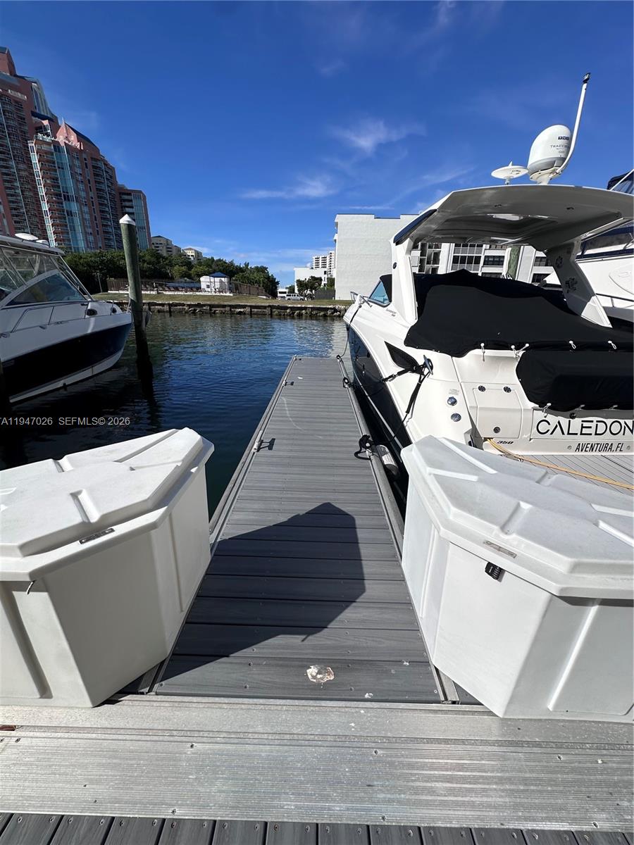 MYSTIC POINTE MARINA COND - Land