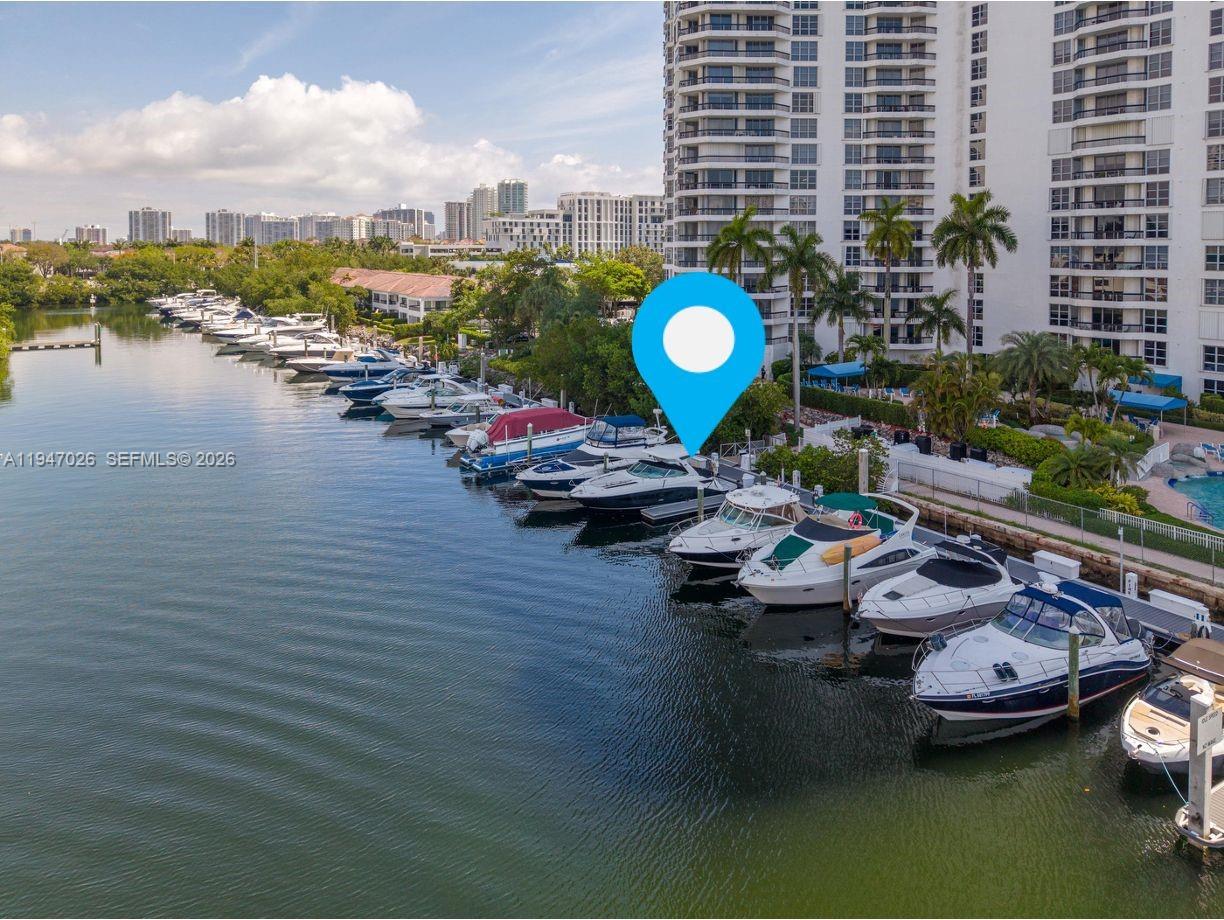 MYSTIC POINTE MARINA COND - Land