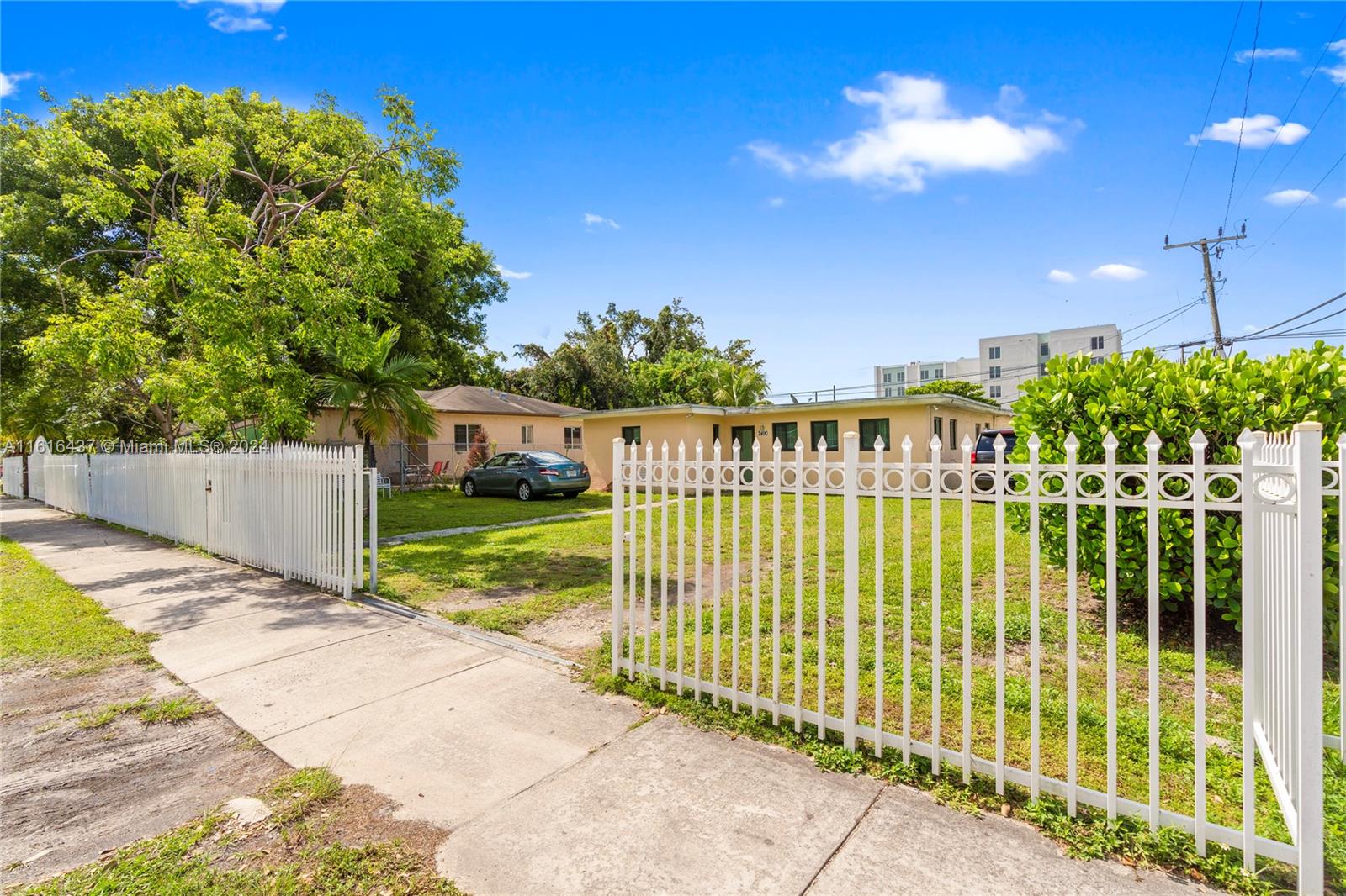 Property for Sale at 2490 Nw 55th Ter, Miami, Broward County, Florida - Bedrooms: 3 
Bathrooms: 2  - $479,900