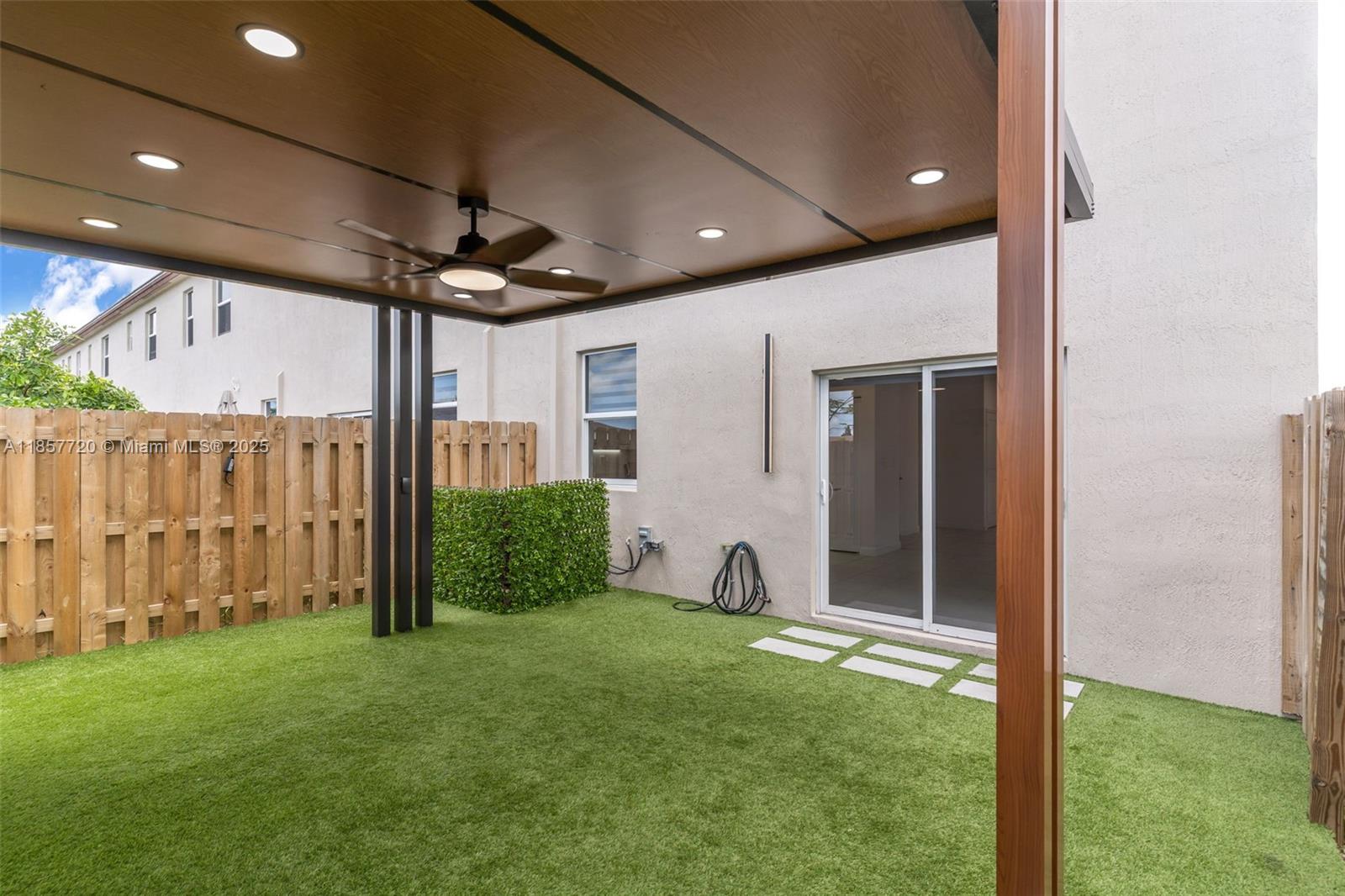 GOLF PARK SEC 1 - Residential