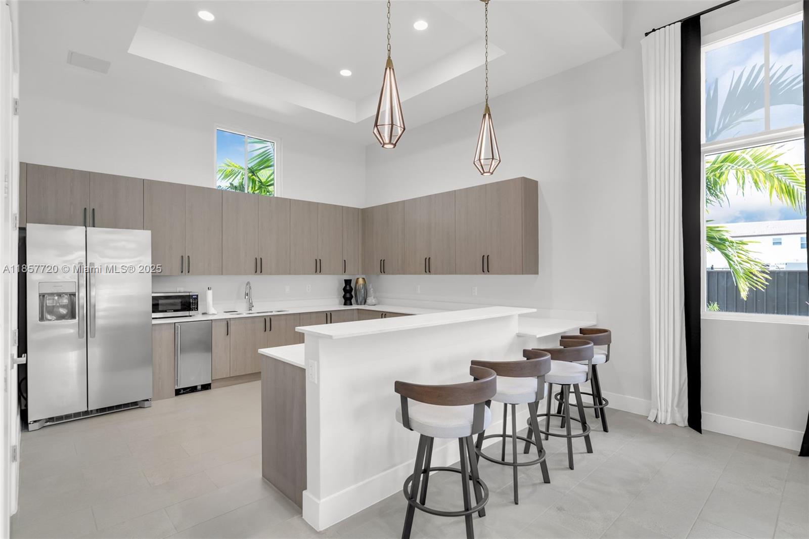 GOLF PARK SEC 1 - Residential