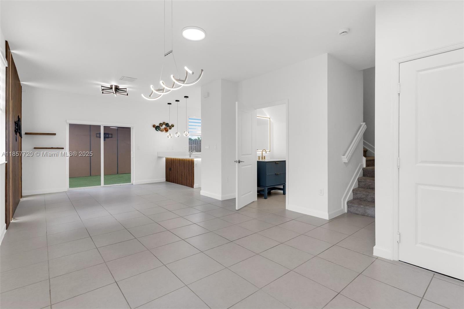 GOLF PARK SEC 1 - Residential