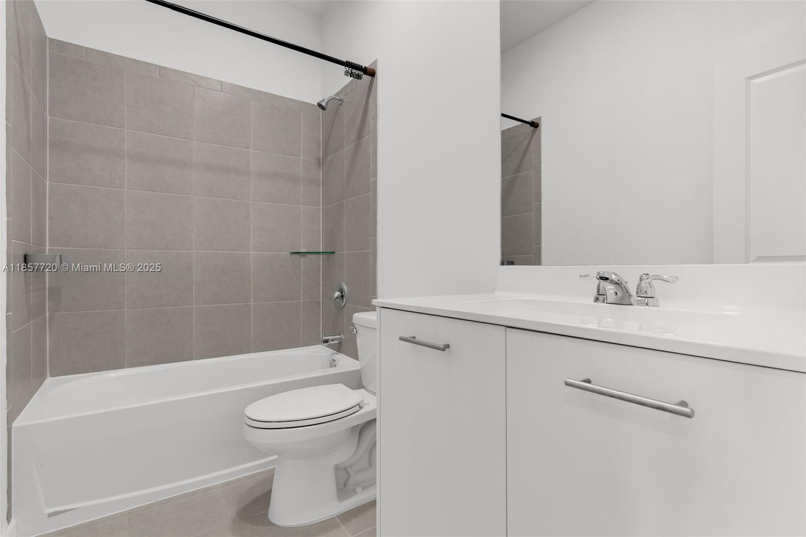 GOLF PARK SEC 1 - Residential