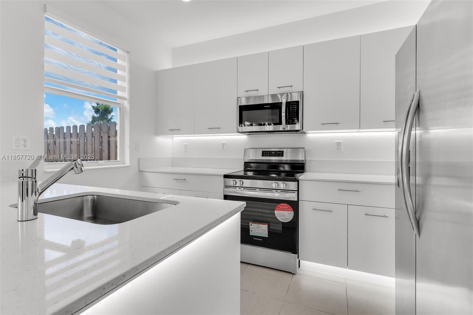 GOLF PARK SEC 1 - Residential