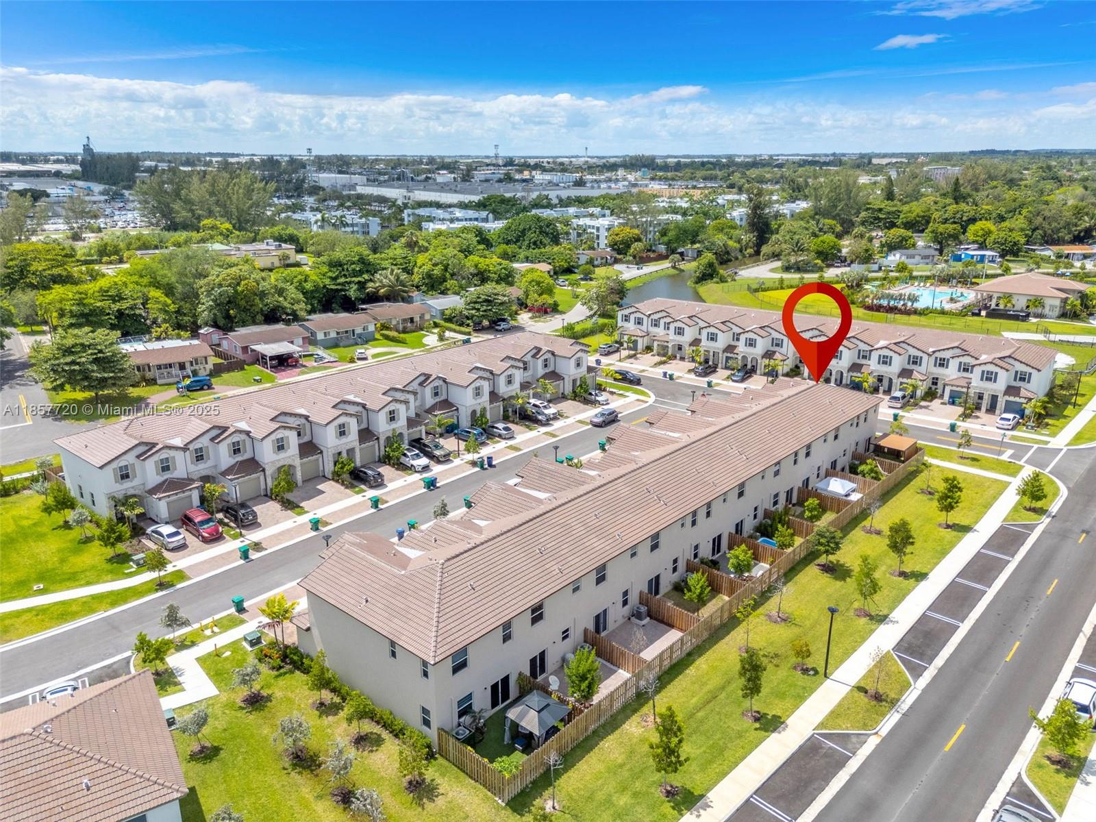 GOLF PARK SEC 1 - Residential