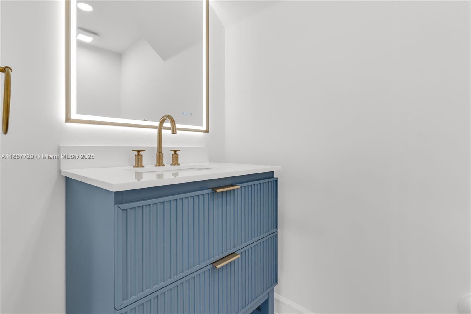 GOLF PARK SEC 1 - Residential