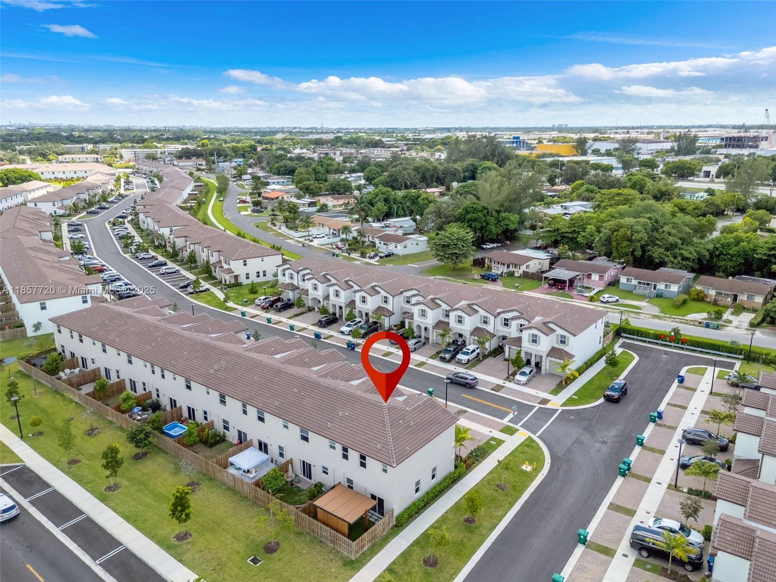 GOLF PARK SEC 1 - Residential