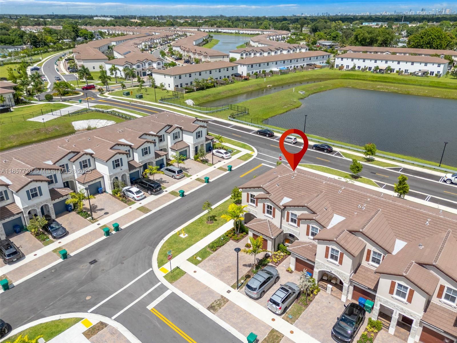 GOLF PARK SEC 1 - Residential