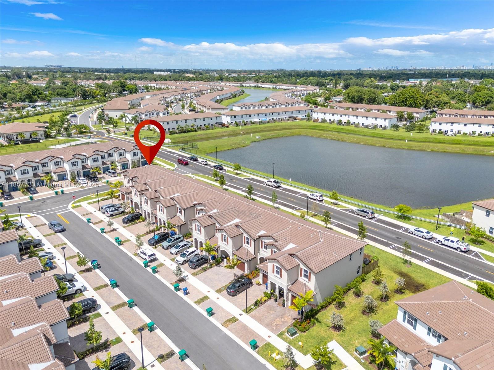 GOLF PARK SEC 1 - Residential