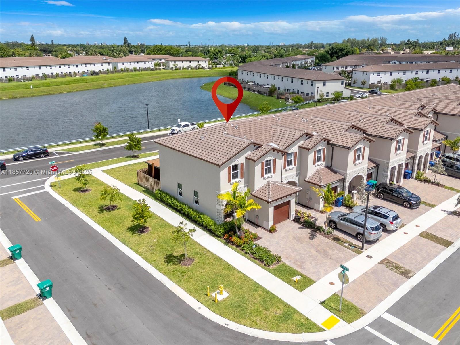 GOLF PARK SEC 1 - Residential