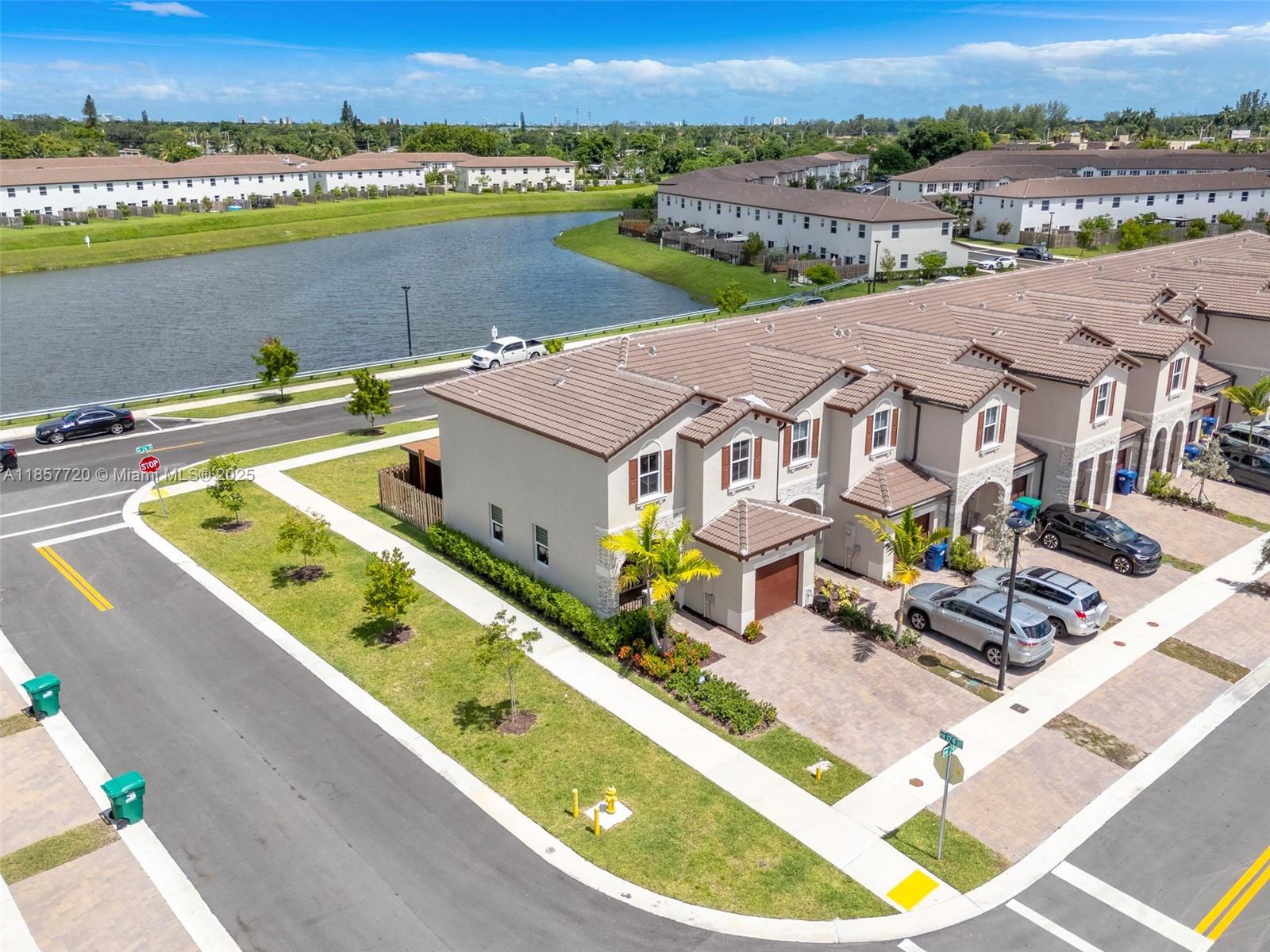 GOLF PARK SEC 1 - Residential