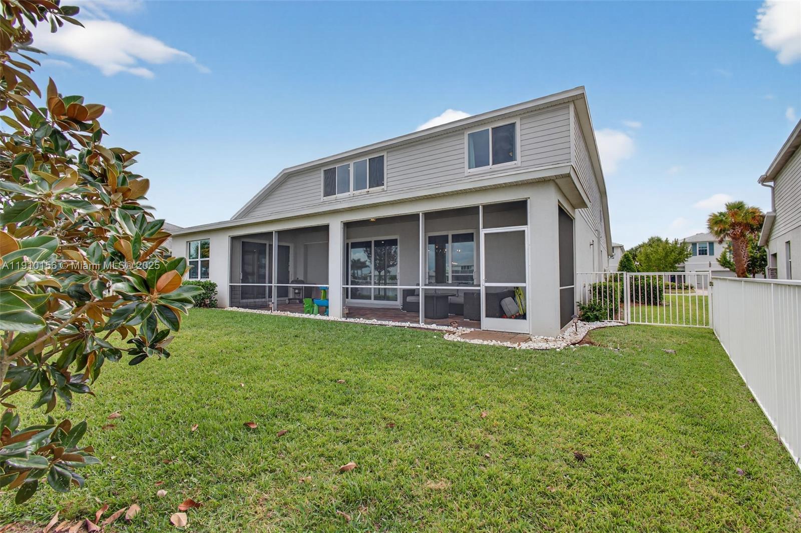 PULTE AT TRADITION PHASE - Residential