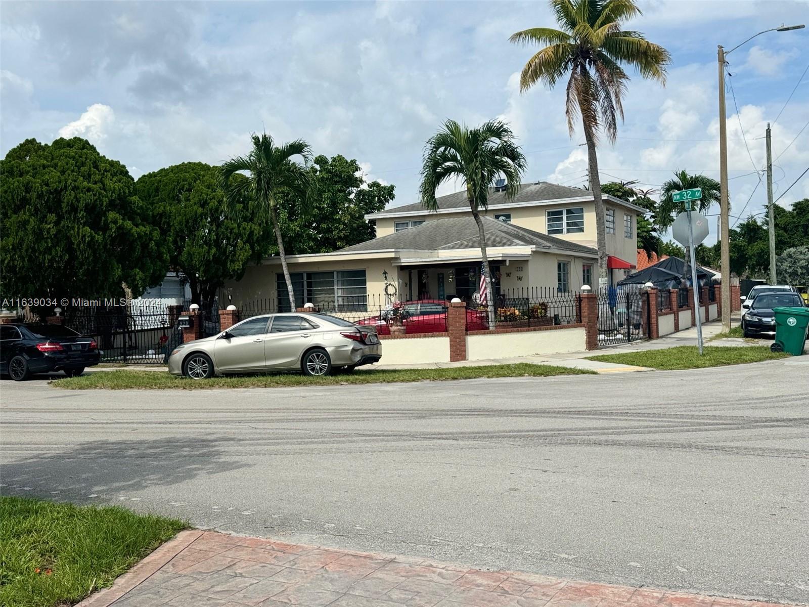 520 Nw 32nd Ave, Miami, Broward County, Florida -  - 