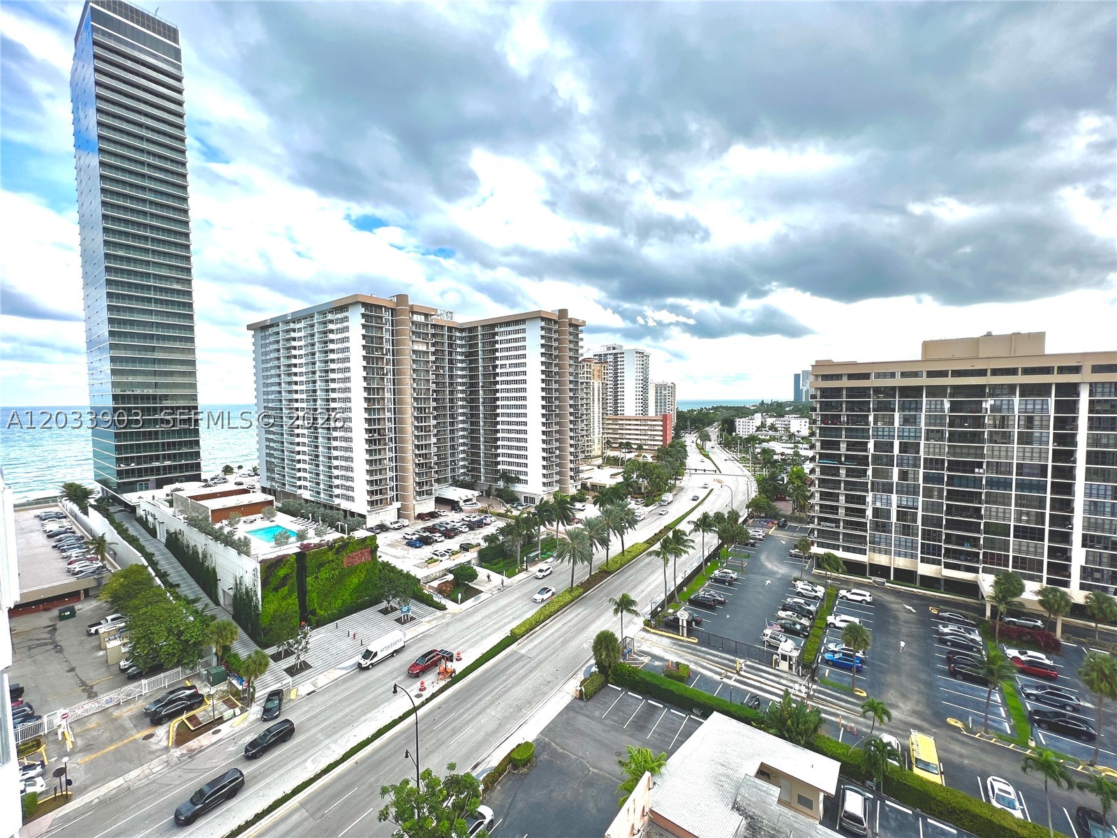 Photo 1 of 50 — 1985 S Ocean Dr 12N, Hallandale Beach, FL 33009