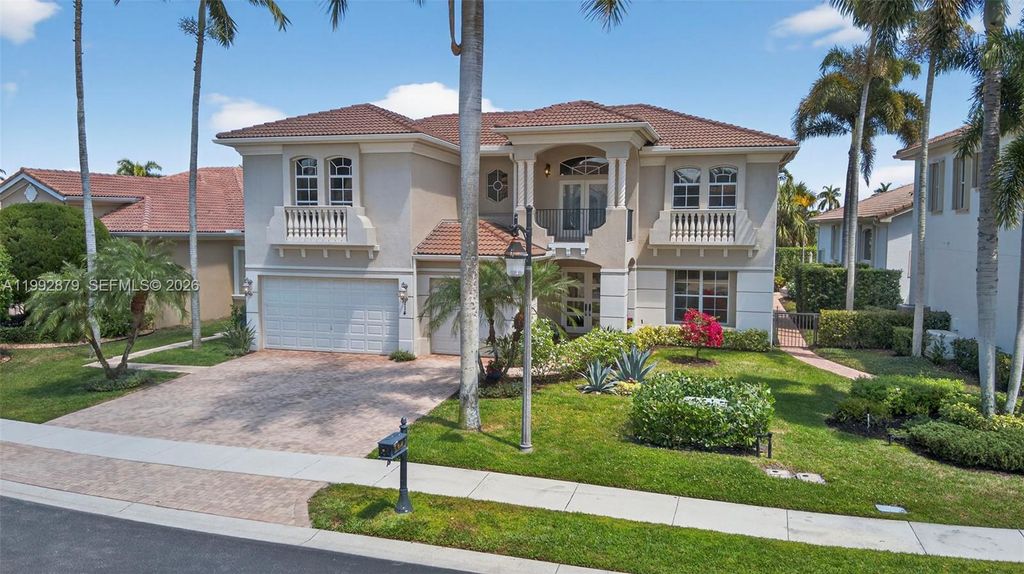 Photo of 114 Abondance Dr, Palm Beach Gardens, FL 33410 (MLS # A11992879)