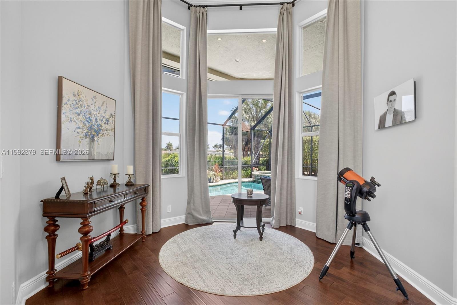 FRENCHMANS RESERVE PCD A - Residential