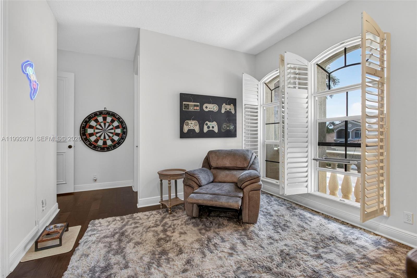 FRENCHMANS RESERVE PCD A - Residential