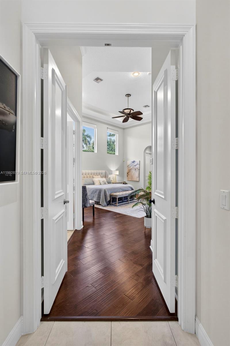 FRENCHMANS RESERVE PCD A - Residential