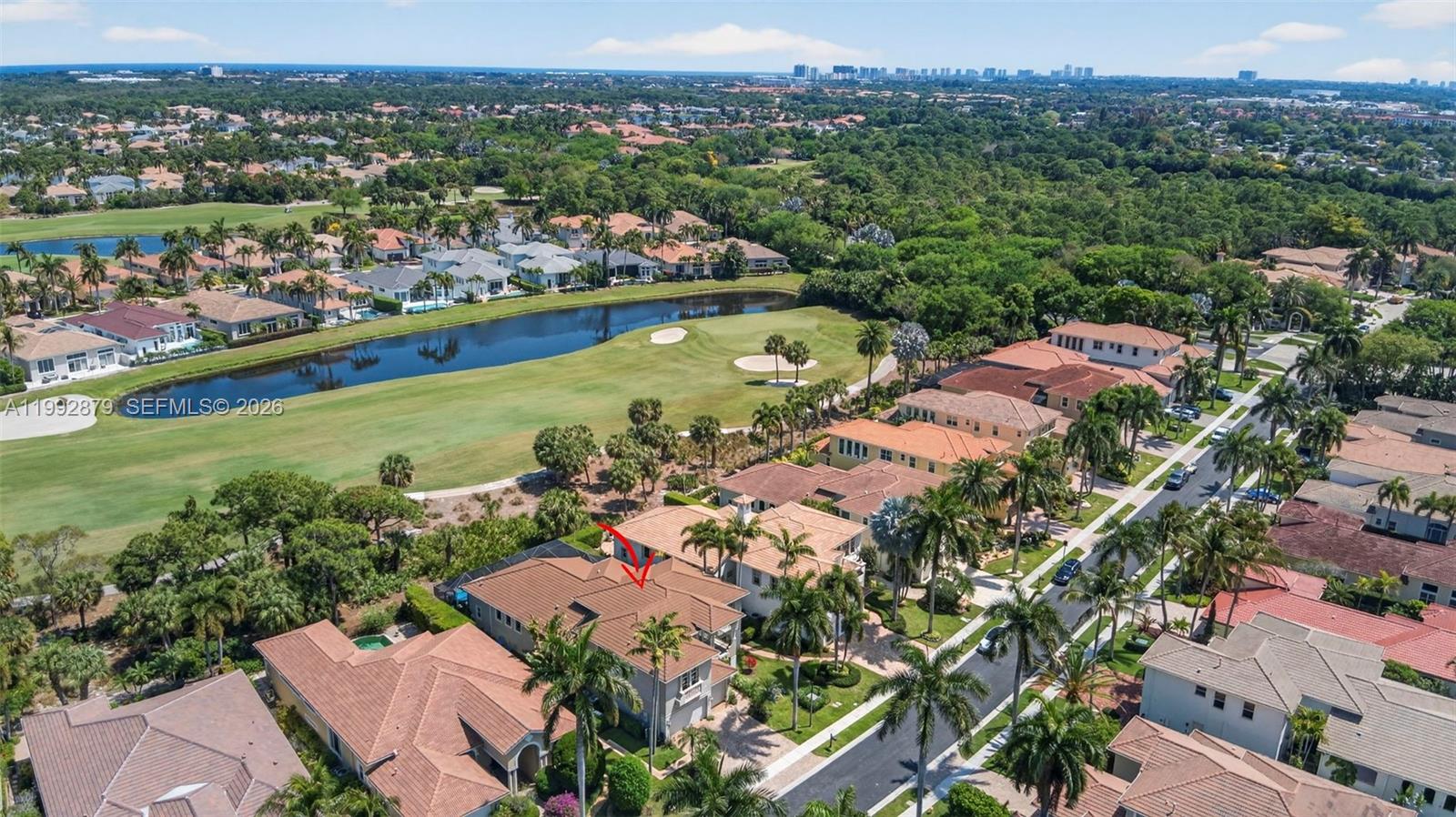 FRENCHMANS RESERVE PCD A - Residential