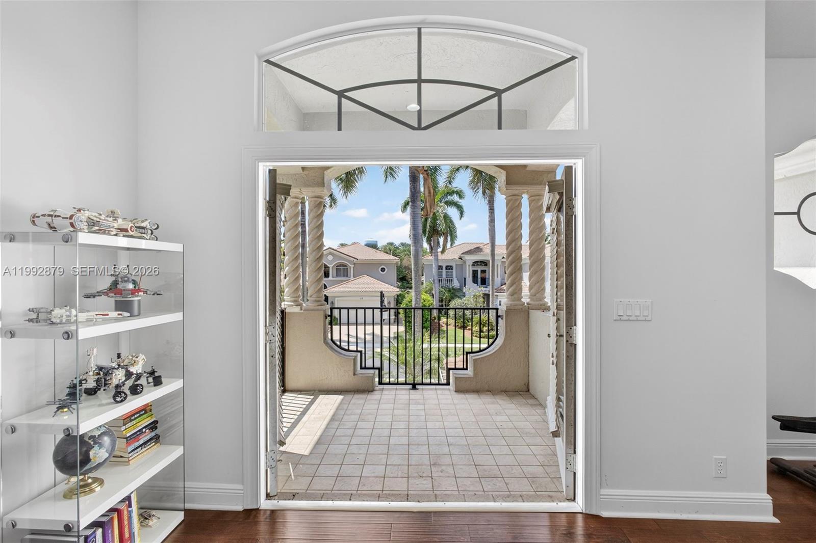 FRENCHMANS RESERVE PCD A - Residential