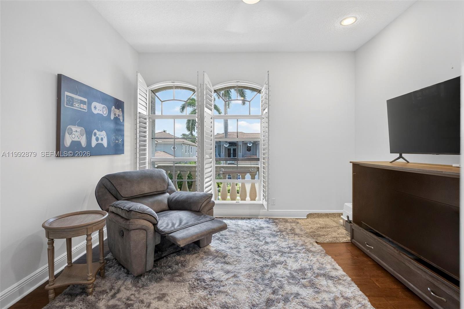 FRENCHMANS RESERVE PCD A - Residential