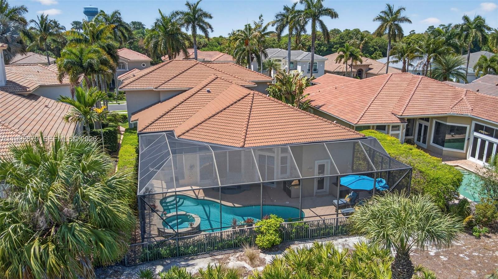 FRENCHMANS RESERVE PCD A - Residential