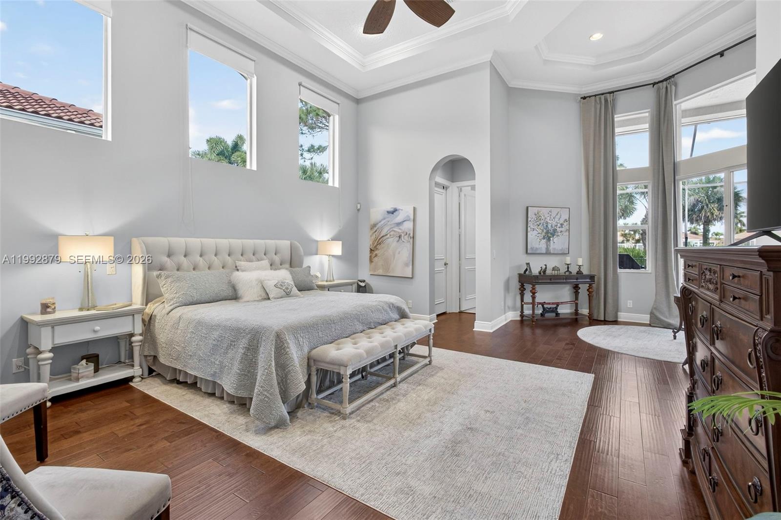 FRENCHMANS RESERVE PCD A - Residential