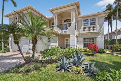 Photo of 114 Abondance Dr, Palm Beach Gardens, FL 33410 (MLS # A11992879)