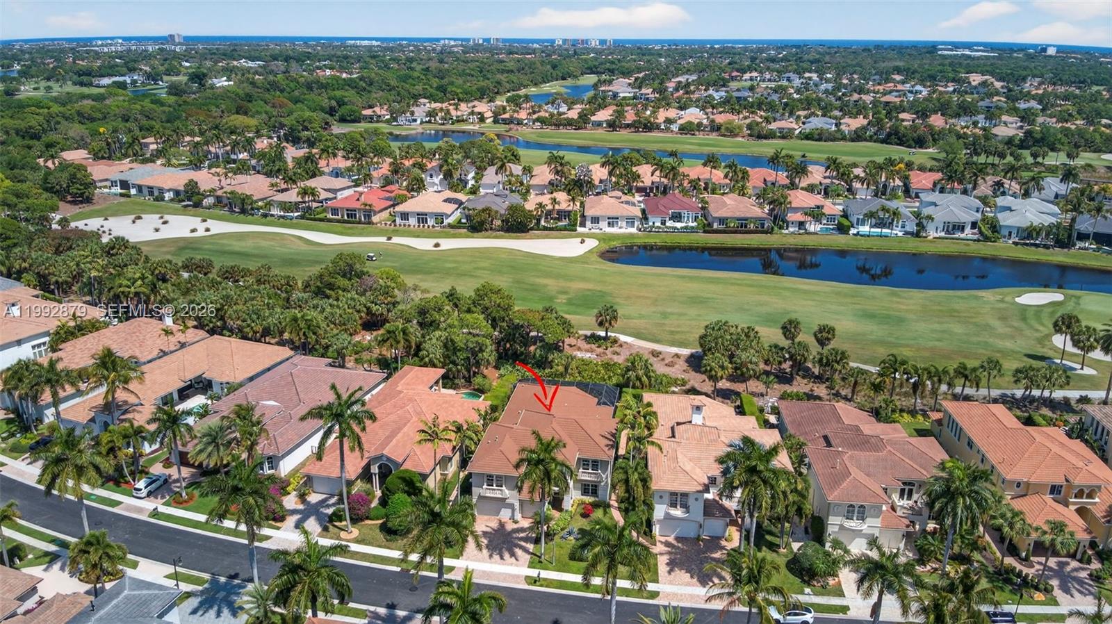 FRENCHMANS RESERVE PCD A - Residential